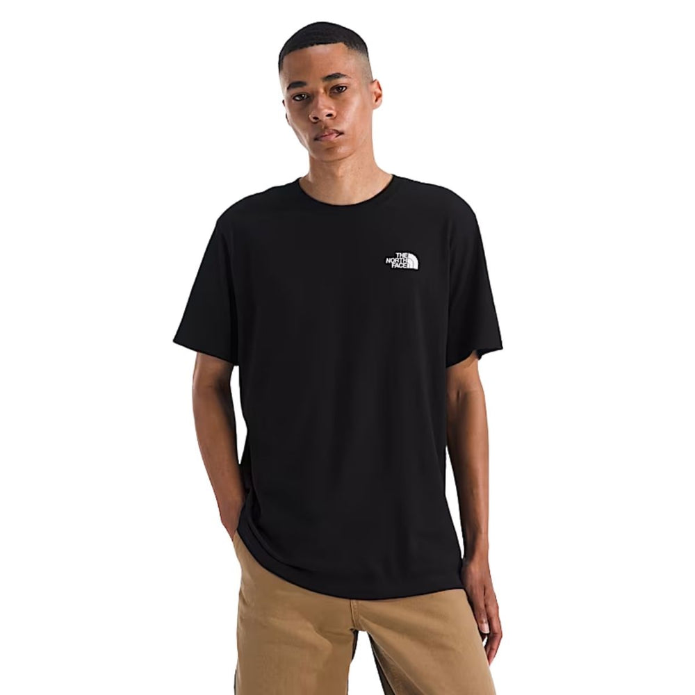 The North Face Men's Evolution Van Life T-Shirt
