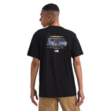 The North Face Men's Evolution Van Life T-Shirt