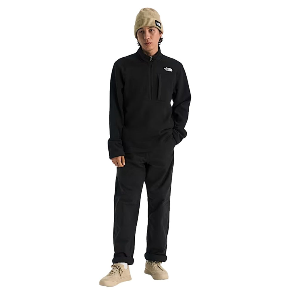 The North Face Men's Gordon Lyons 1/4 Zip