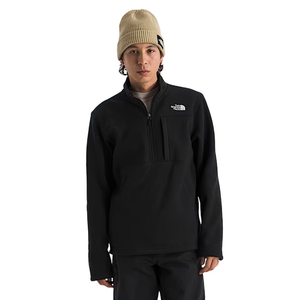 The North Face Men's Gordon Lyons 1/4 Zip