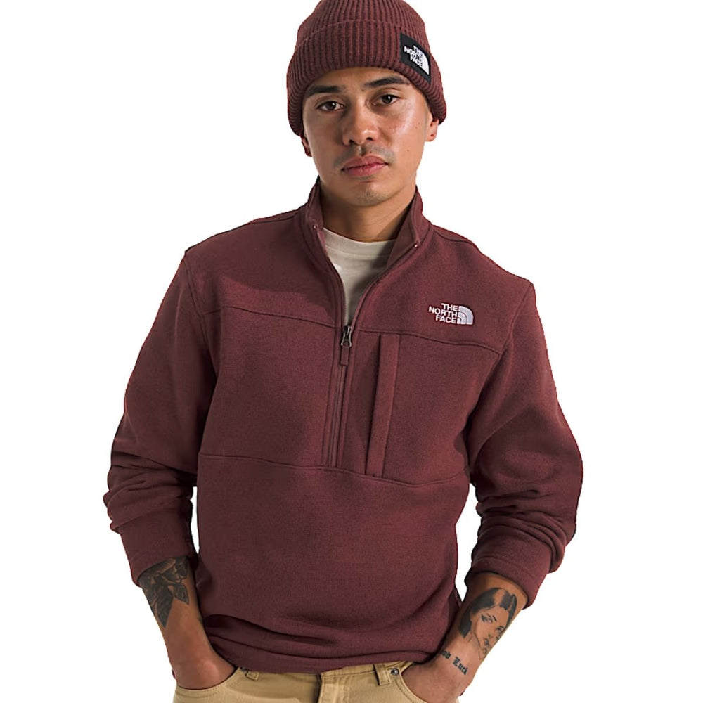 The North Face Men's Gordon Lyons 1/4 Zip