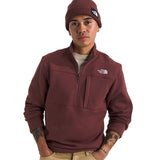 The North Face Men's Gordon Lyons 1/4 Zip