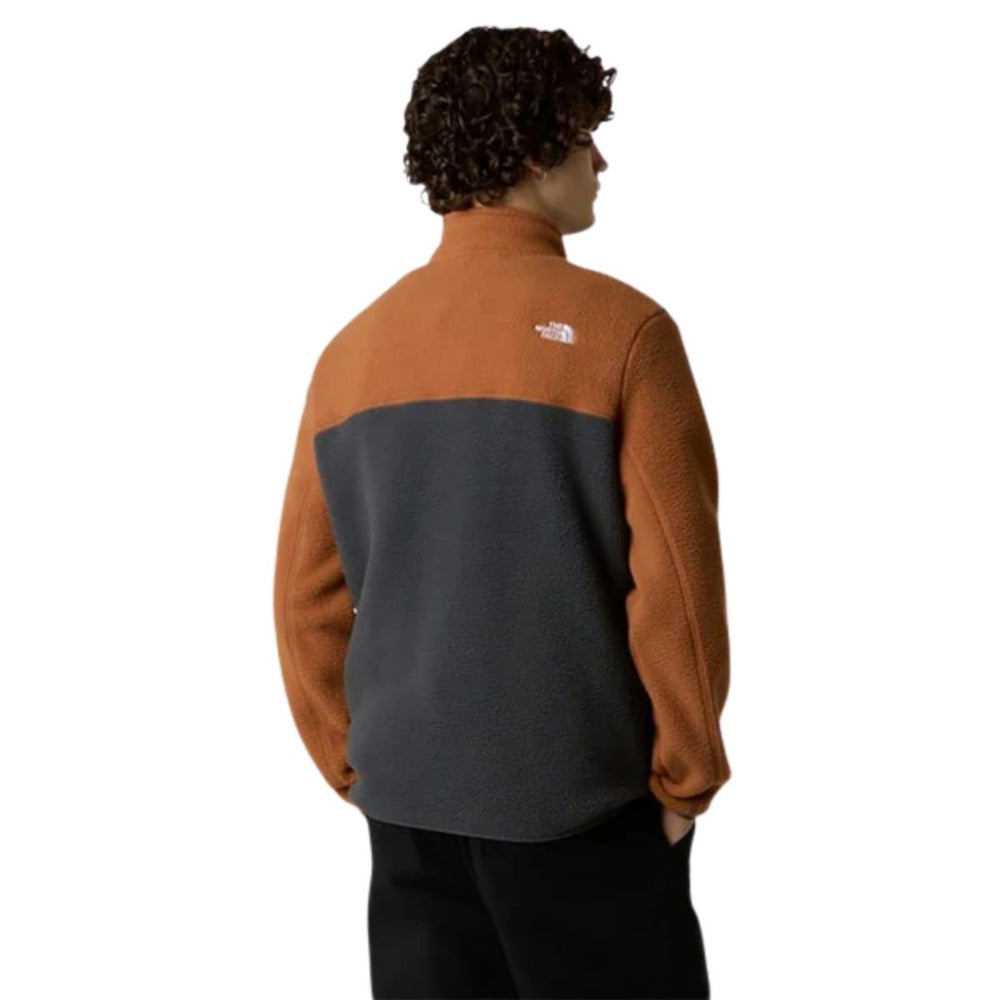 The North Face Men's Yumiori 1/4 Zip