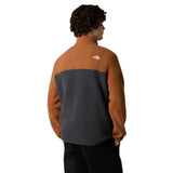 The North Face Men's Yumiori 1/4 Zip