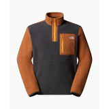 The North Face Men's Yumiori 1/4 Zip