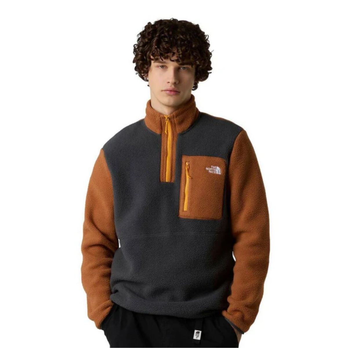 The North Face Men's Yumiori 1/4 Zip