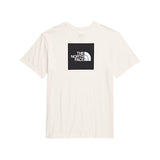 The North Face Women's Evolution Box NSE Short Sleeve Tee