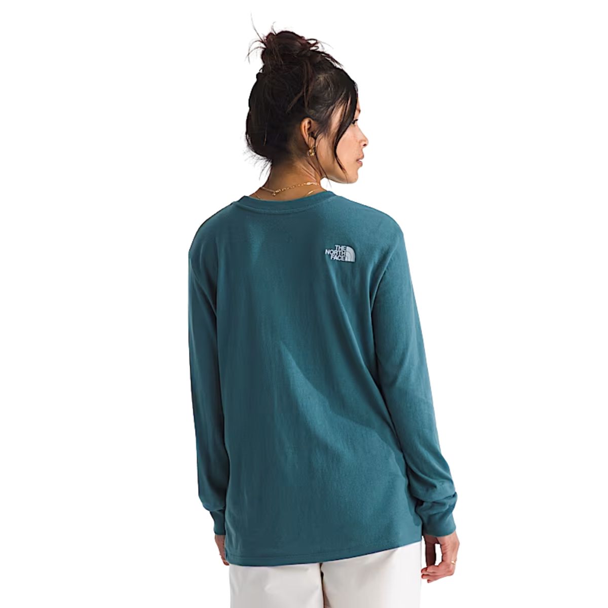 The North Face Women's Evolution Butterfly Long-Sleeve Tee