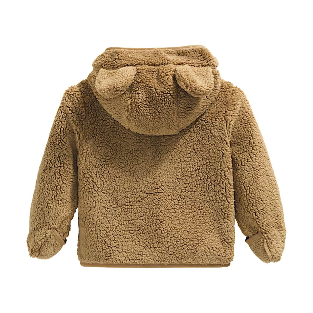 Baby Campshire Full Zip Hoodie