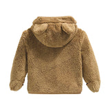 Baby Campshire Full Zip Hoodie