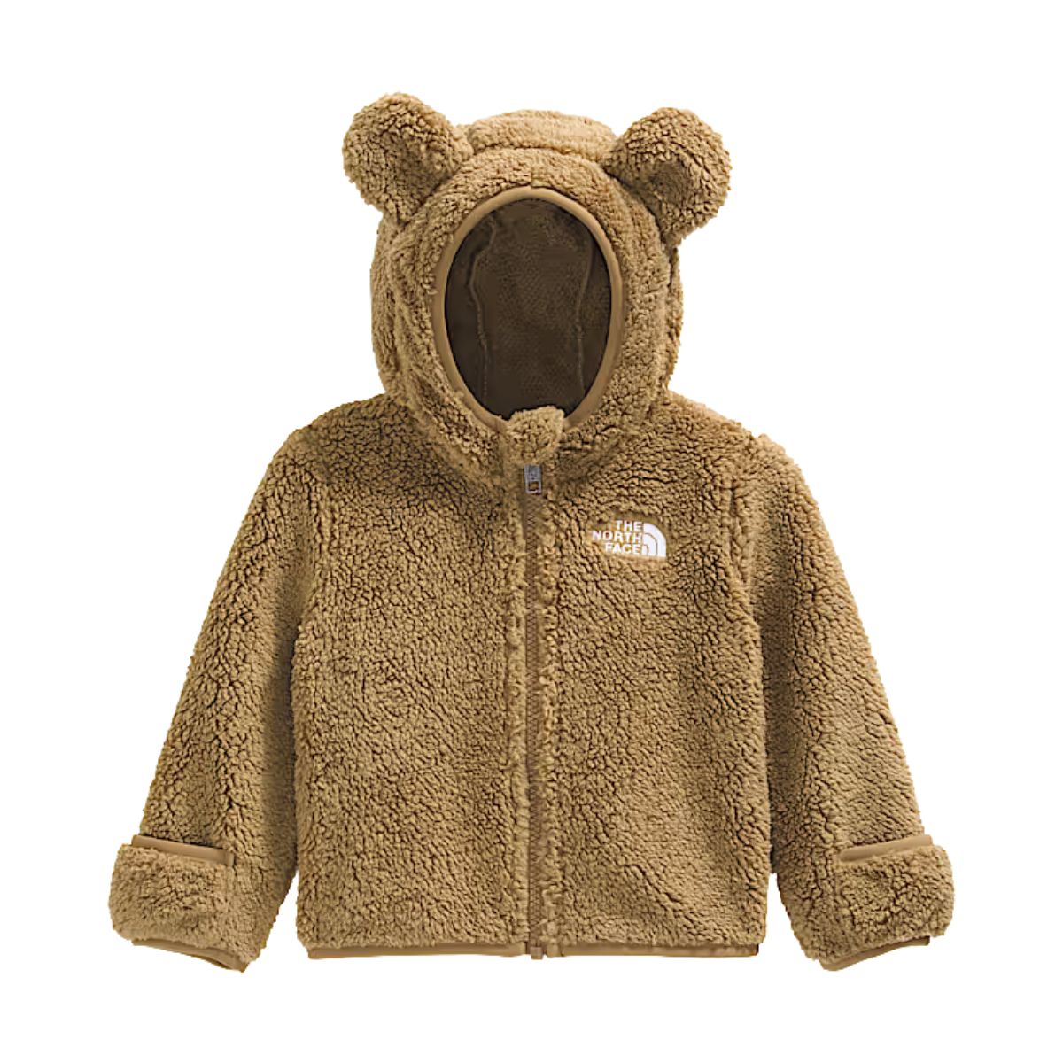 Baby Campshire Full Zip Hoodie