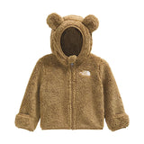 Baby Campshire Full Zip Hoodie