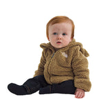 Baby Campshire Full Zip Hoodie