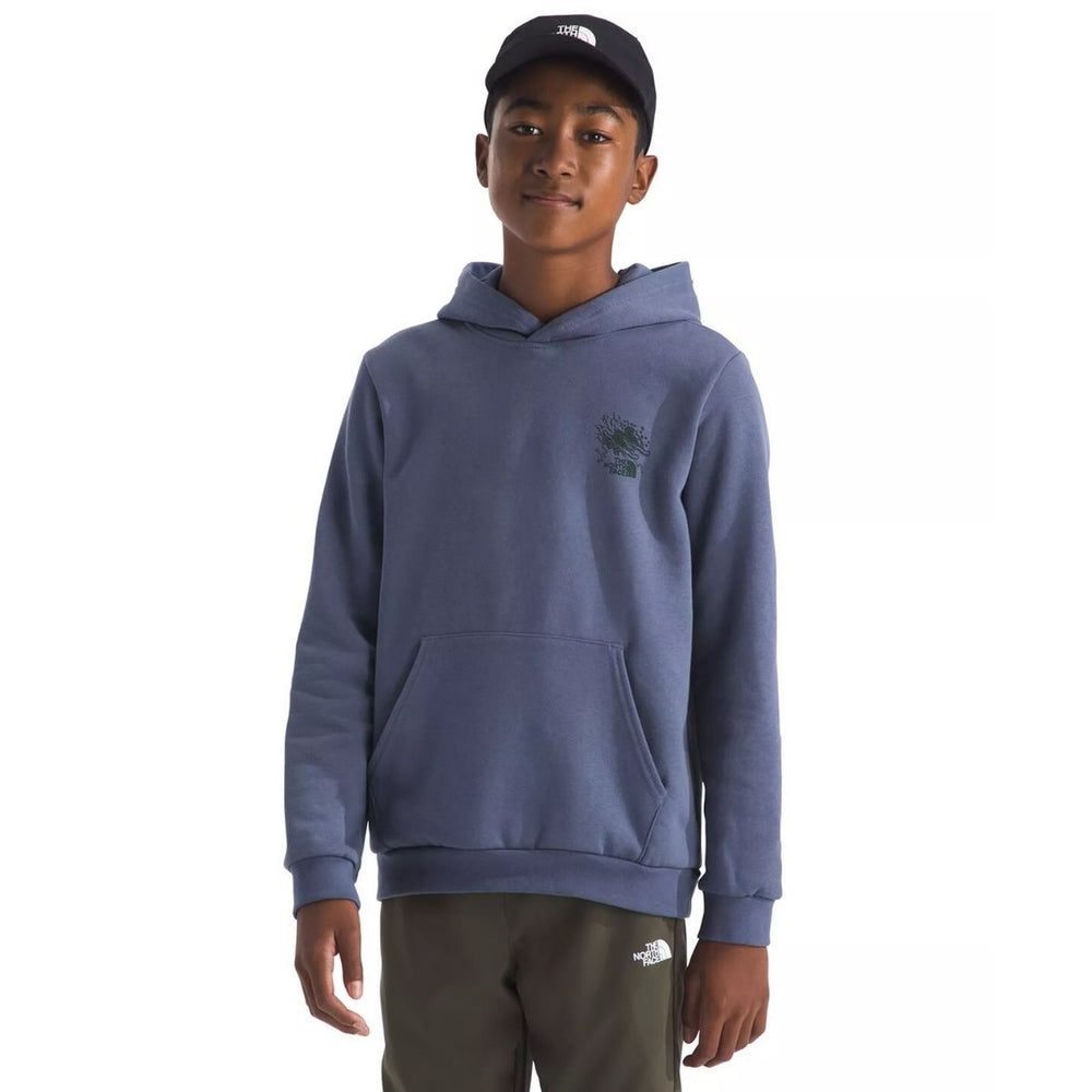 The North Face Boys & Girls Evolution Snow Hoodie