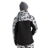 The North Face Boys Freedom Insulated Jacket - Print