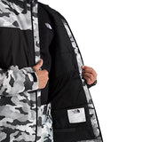The North Face Boys Freedom Insulated Jacket - Print