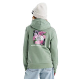 The North Face Boys & Girls Evolution Box NSE Hoodie - Graphic