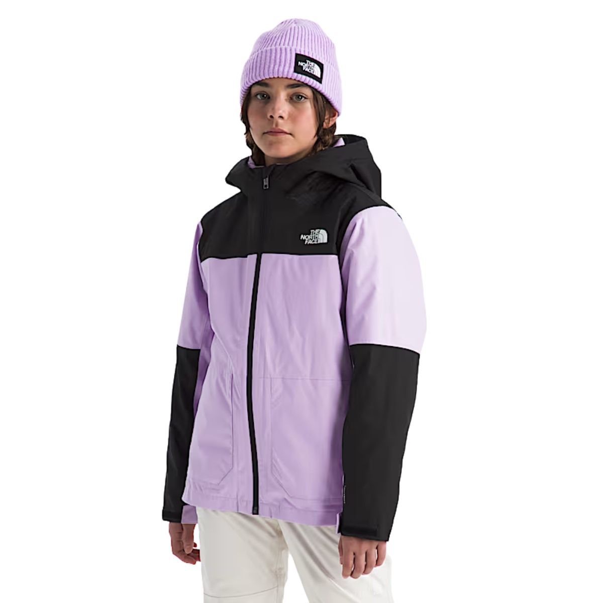 The North Face Boys & Girls Freedom Triclimate