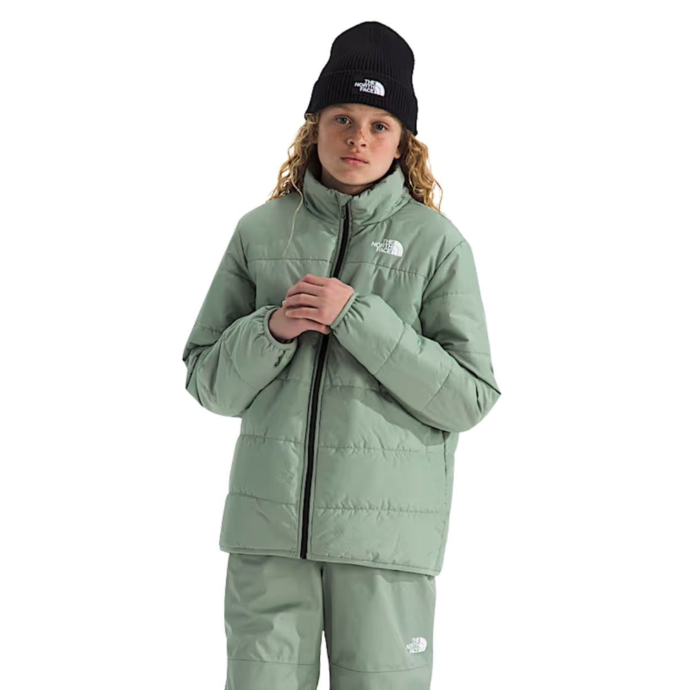 The North Face Boys & Girls Freedom Triclimate