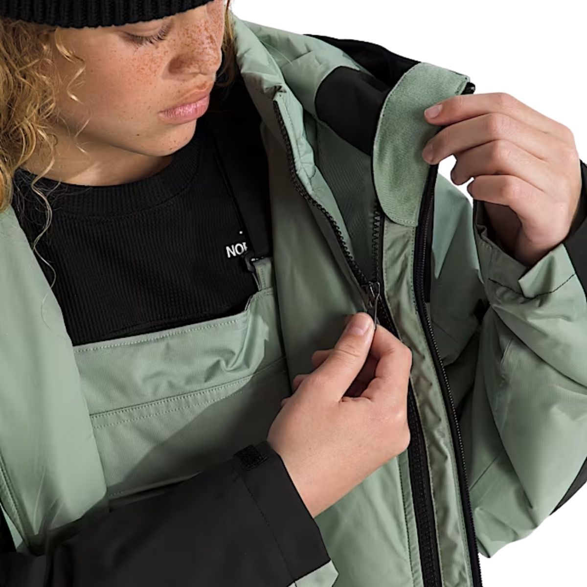 The North Face Boys & Girls Freedom Triclimate