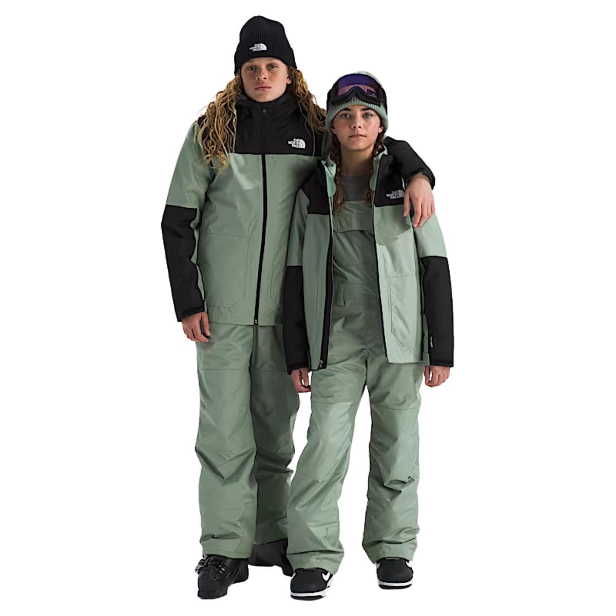 The North Face Boys & Girls Freedom Triclimate
