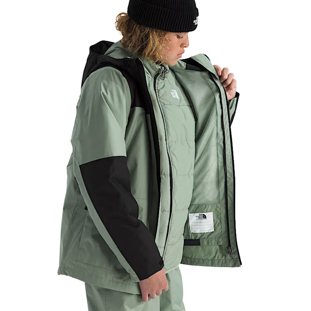 The North Face Boys & Girls Freedom Triclimate