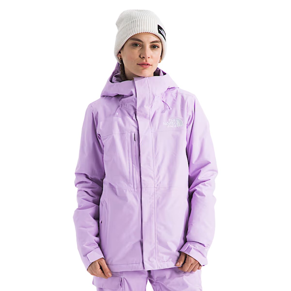 The North Face Freedom Insulated Jacket