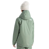 The North Face Girls Freedom Insulated Jacket