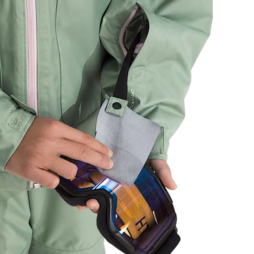 The North Face Girls Freedom Insulated Jacket