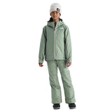 The North Face Girls Freedom Insulated Jacket