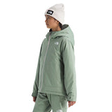 The North Face Girls Freedom Insulated Jacket