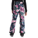 The North Face Girls Freedom Insulated Pants - Print