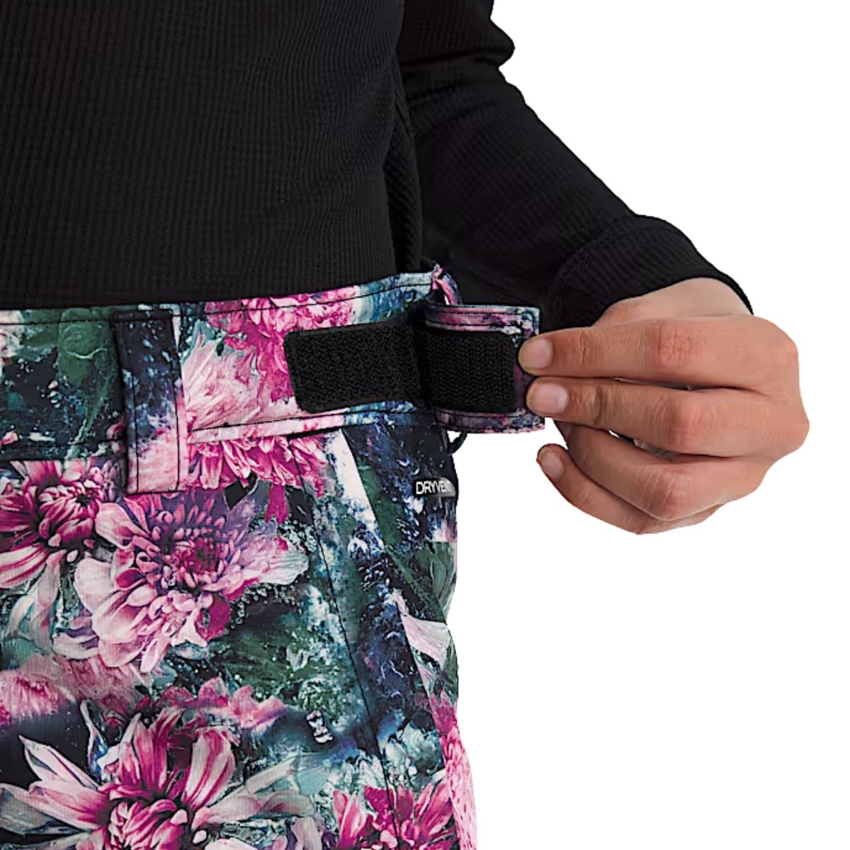 The North Face Girls Freedom Insulated Pants - Print