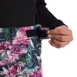 The North Face Girls Freedom Insulated Pants - Print