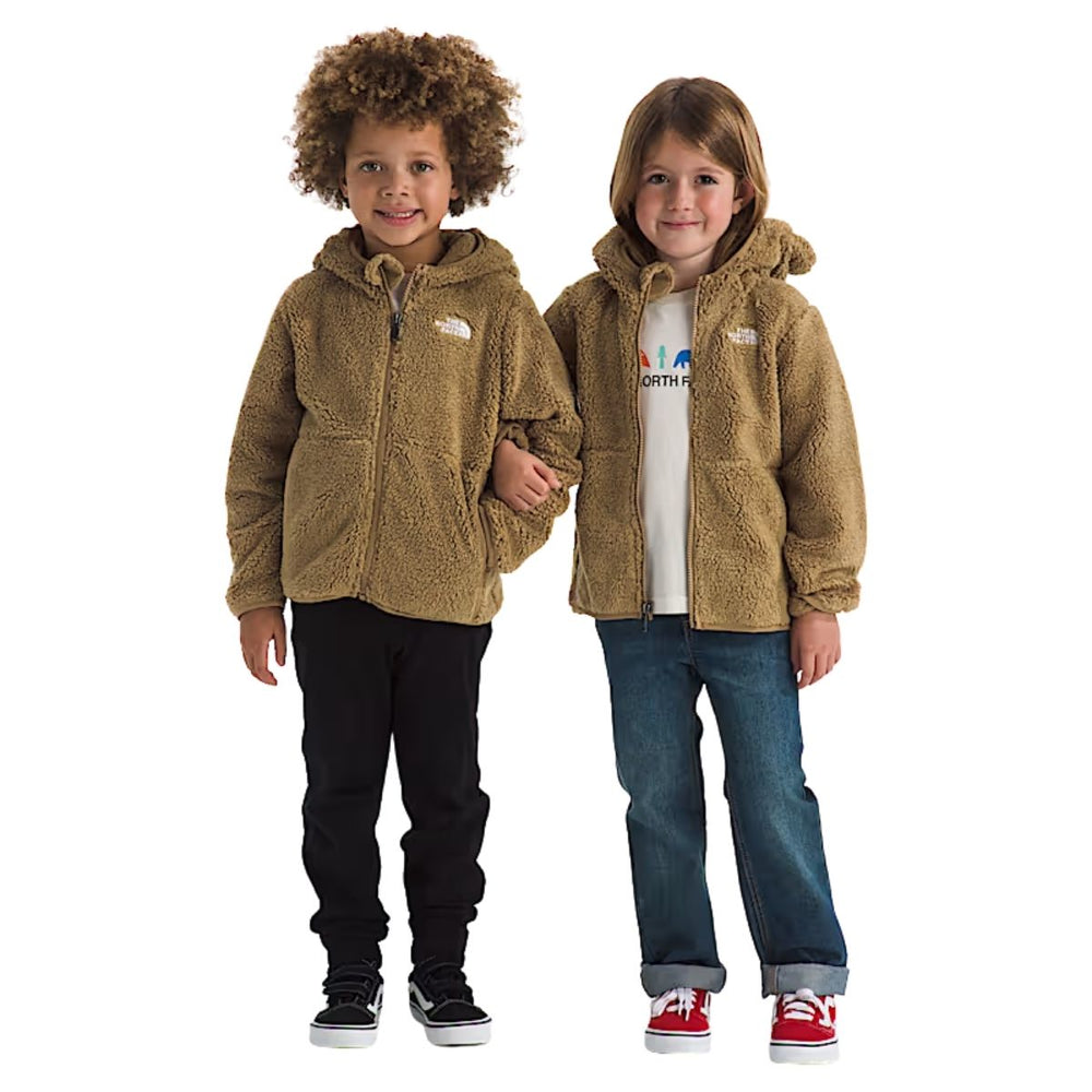 The North Face Kids Campshire Full-Zip Hoodie