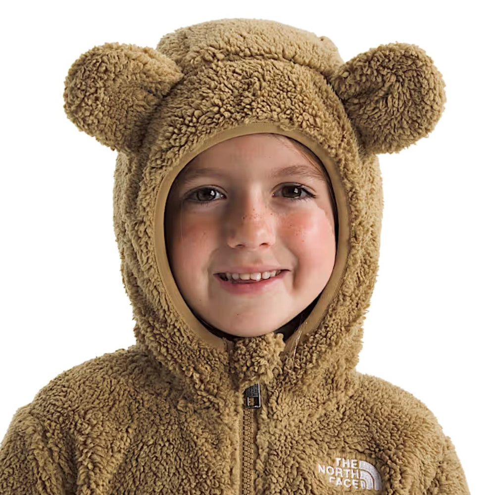 The North Face Kids Campshire Full-Zip Hoodie