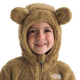 The North Face Kids Campshire Full-Zip Hoodie