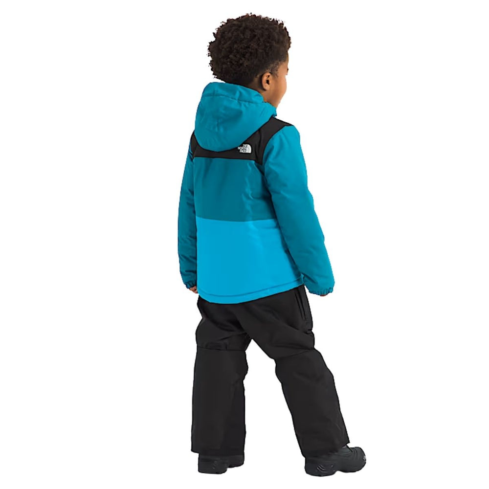 The North Face Kids Freedom Insulated Jacket