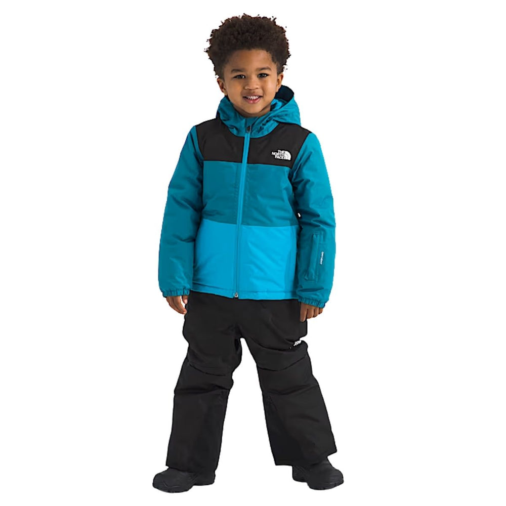 The North Face Kids Freedom Insulated Jacket