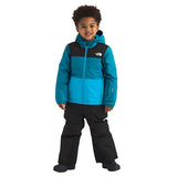 The North Face Kids Freedom Insulated Jacket