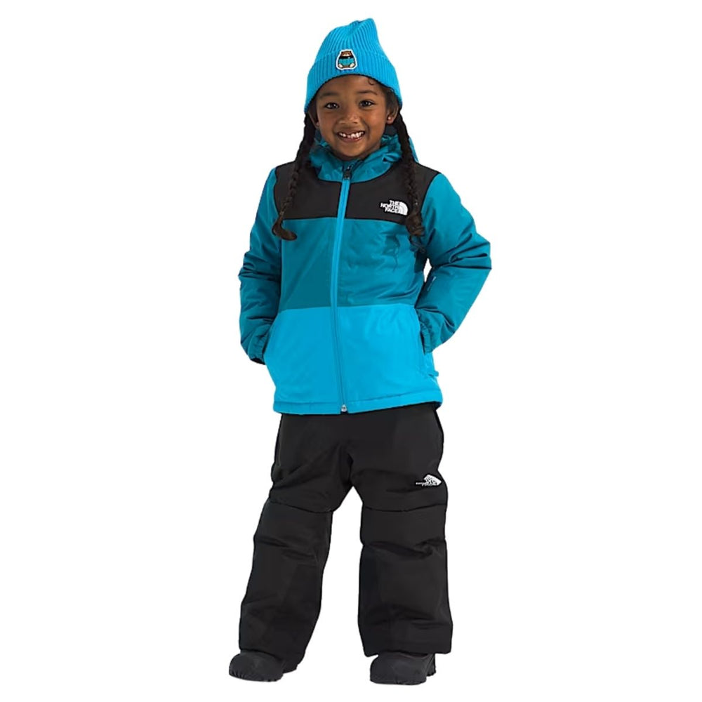 The North Face Kids Freedom Insulated Jacket