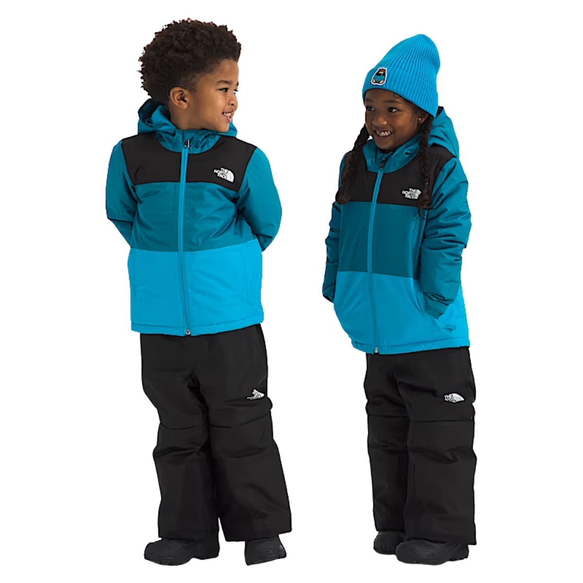 The North Face Kids Freedom Insulated Jacket