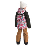 The North Face Kids Freedom Insulated Jacket - Print