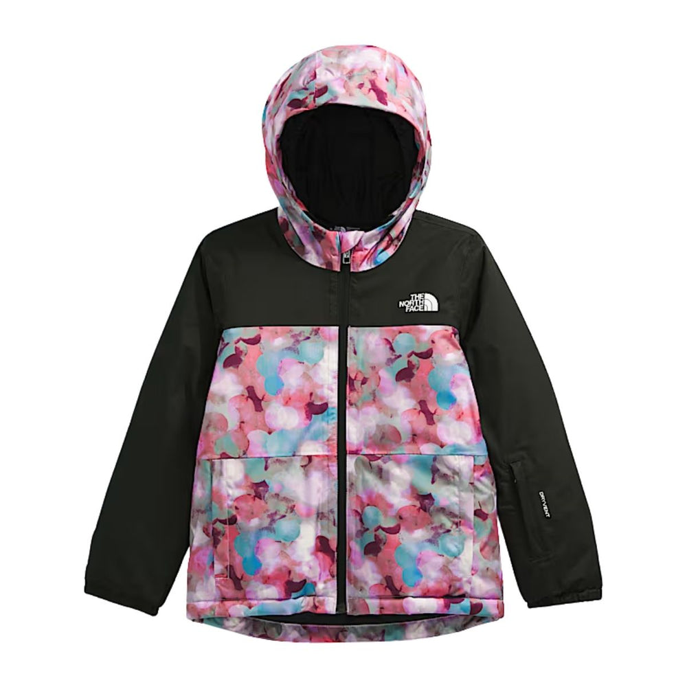 The North Face Kids Freedom Insulated Jacket - Print