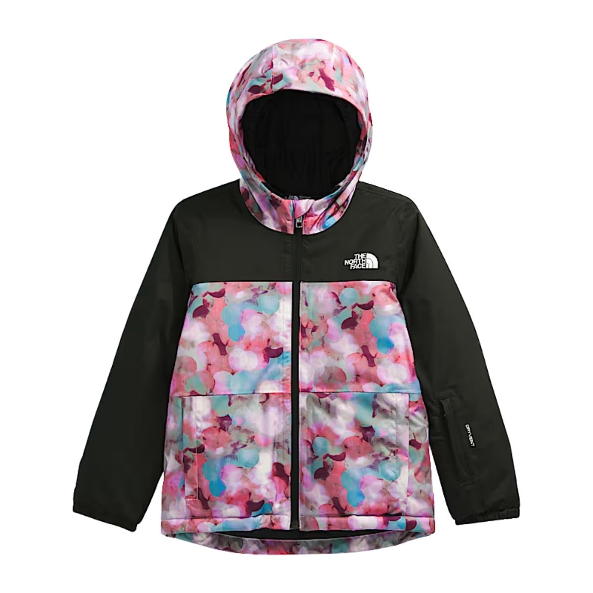 The North Face Kids Freedom Insulated Jacket - Print