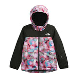 The North Face Kids Freedom Insulated Jacket - Print