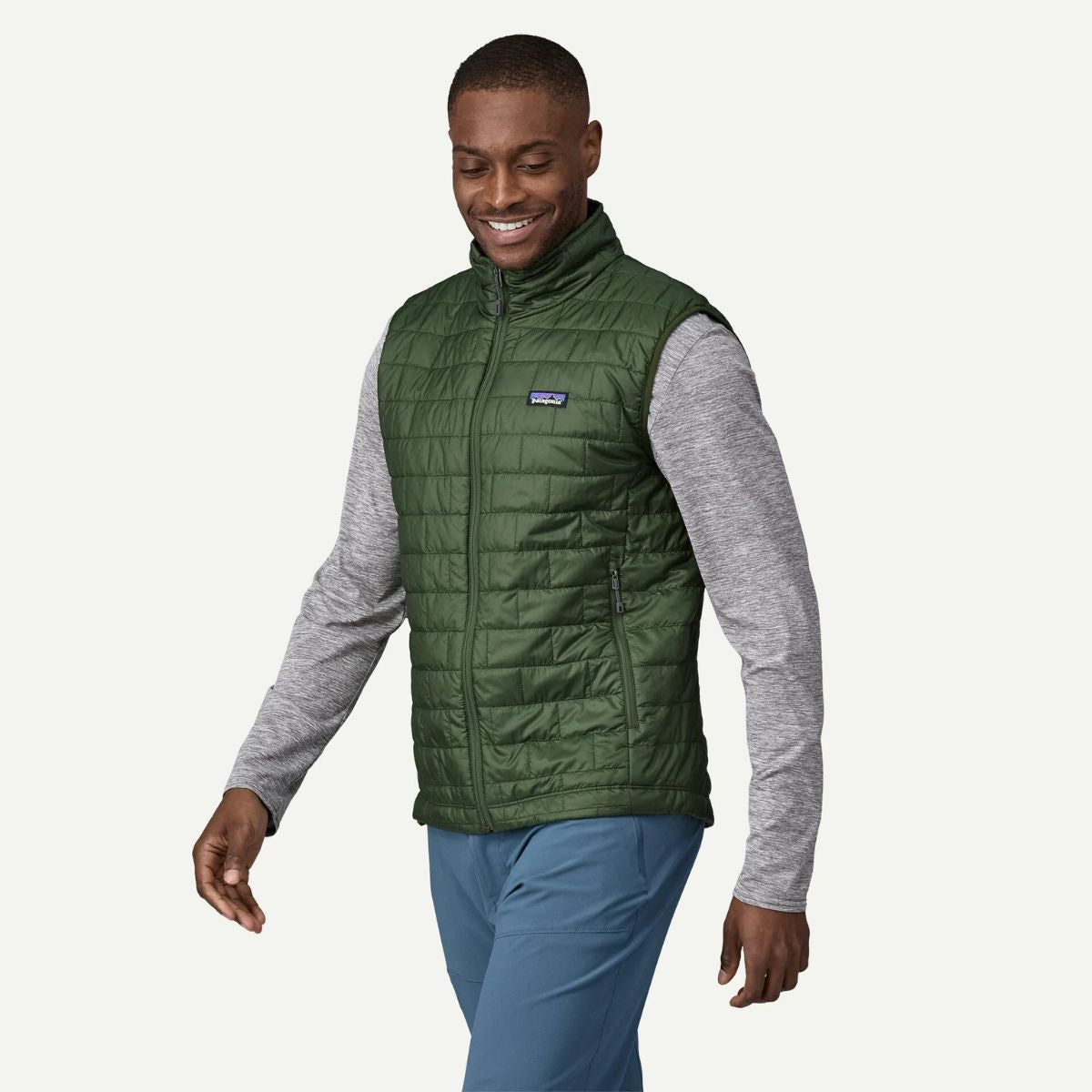 Patagonia Men's Nano Puff® Vest