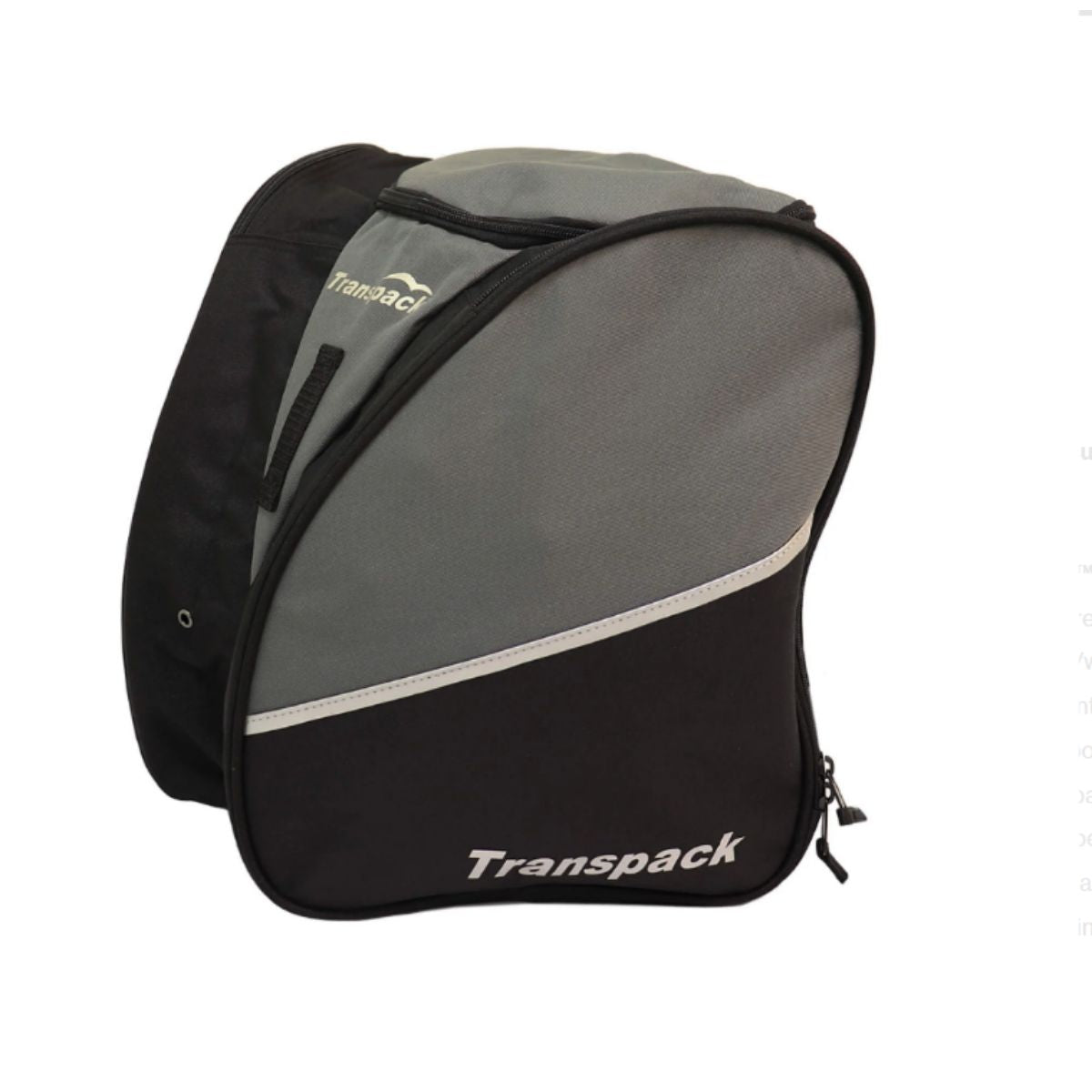 Transpack Edge Jr Boot Bag