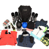 Transpack Competition Pro