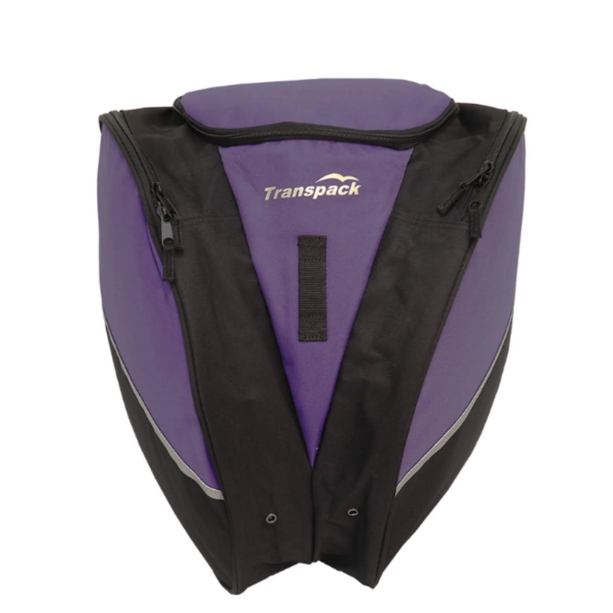 Transpack Edge Jr Plus Boot Bag